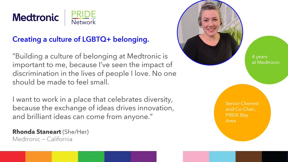 Medtronic Pride