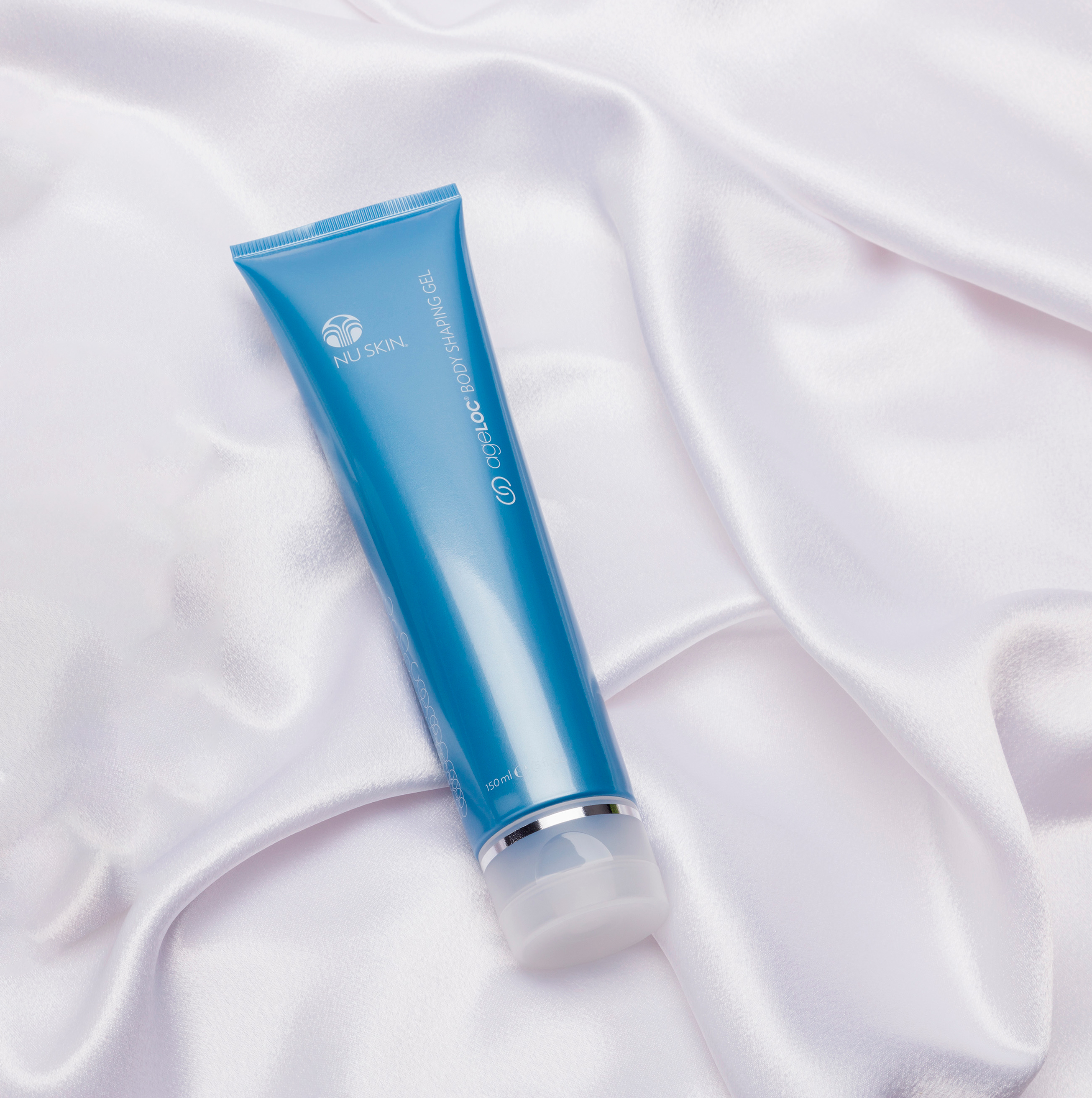 Nu Skin, NA on X: Seeking a quick way to summer-ready skin? We've got you  covered with ageLOC Body Shaping Gel! Use once a day 3x a week to improve  the appearance