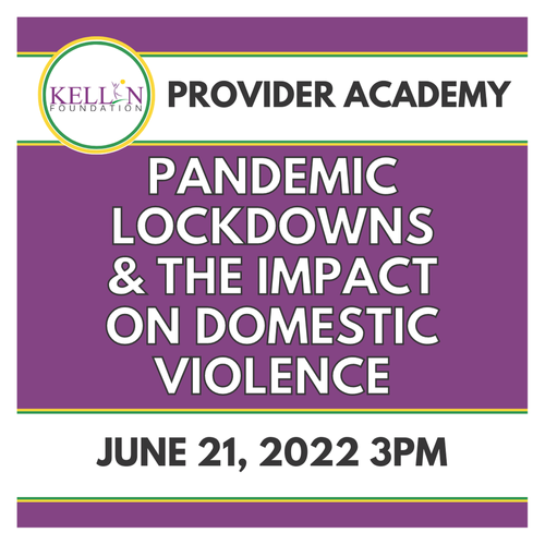 Kellin Foundation tweet media