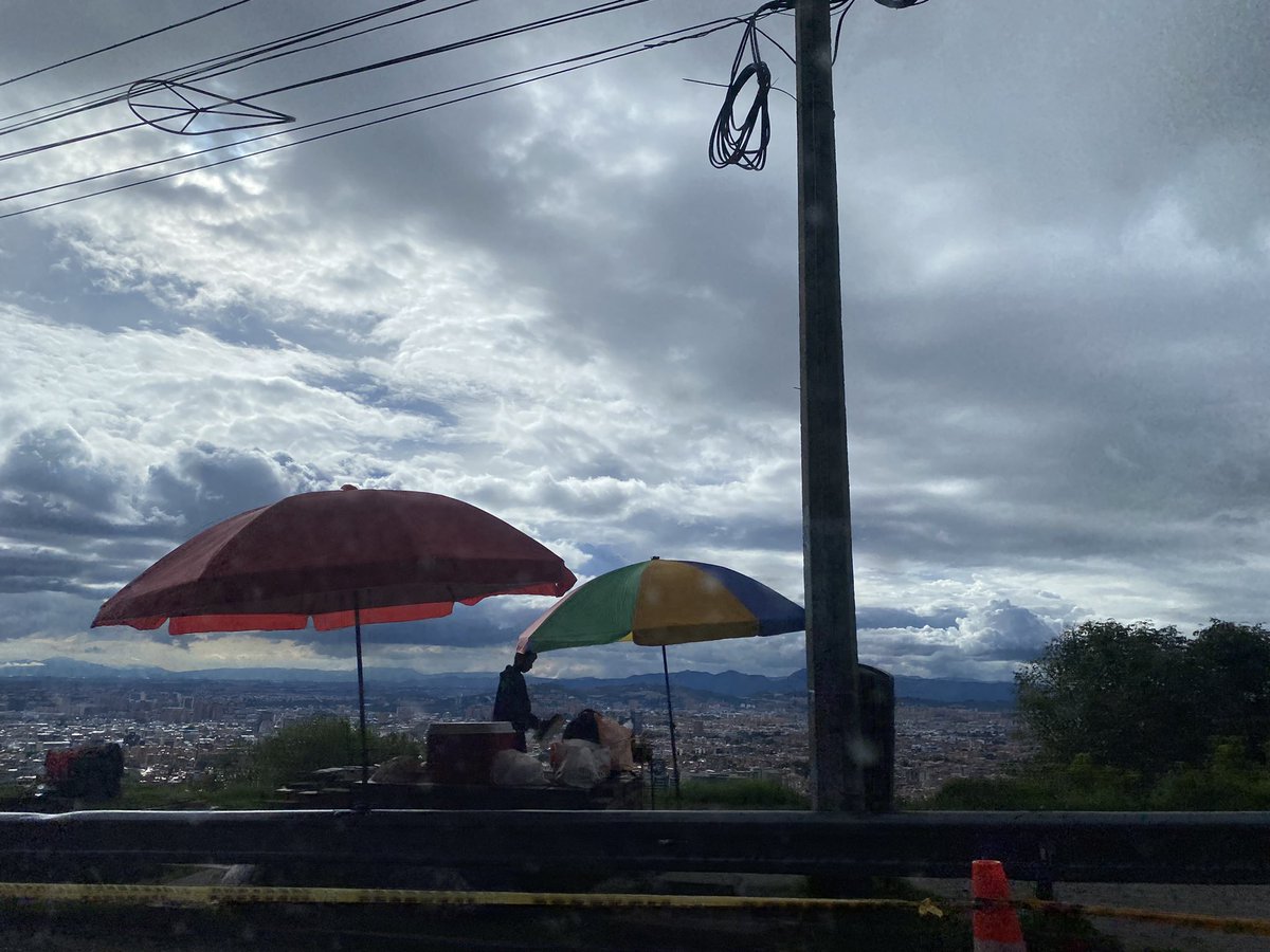 pcbhatt's tweet photo. Bonita Bogotá https://t.co/FNfyXCU5Sf