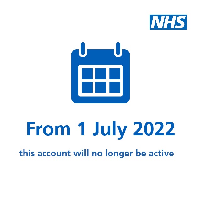 The new Mid and South Essex Integrated Care System (ICS) brings together NHS providers and commissioners with local authorities and other partners to collectively plan health and care services to meet the needs of our local population.

Find out more: england.nhs.uk/integratedcare…
