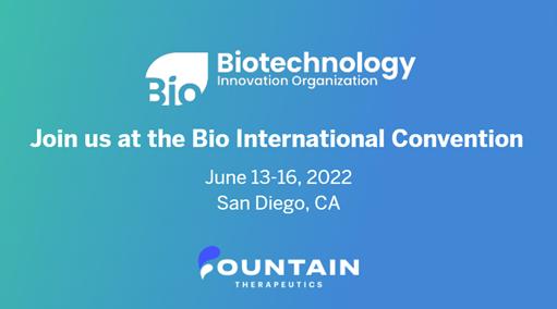 Join us at this year’s <a href="/IAmBiotech/">Biotechnology Innovation Organization</a> International Convention in San Diego, CA. We look forward to connecting with our #Biotech peers and exploring potential opportunities with new partners. Learn more here: bit.ly/3wPO2hI #Bio2022