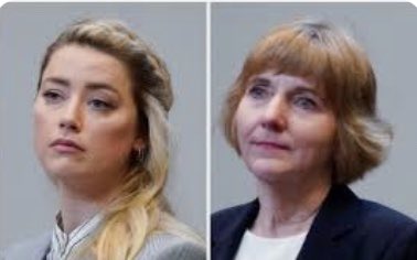 80sDepphead's tweet photo. These misandrists want you to believe: 

1) The judge was biased &amp; unfair

2) The jury THEY HELPED CHOOSE didn’t keep their oath or take their job seriously. 

3) All AH wants to do is move on although neither of them will shut up 🤣

But the world knows…#AmberHeardlsAnAbuser https://t.co/ApqwTXlS3M