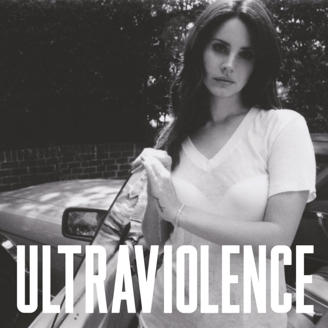 Happy Birthday Ultraviolence! 
Many are not aware that Lana Del Rey recorded this entire album live.
