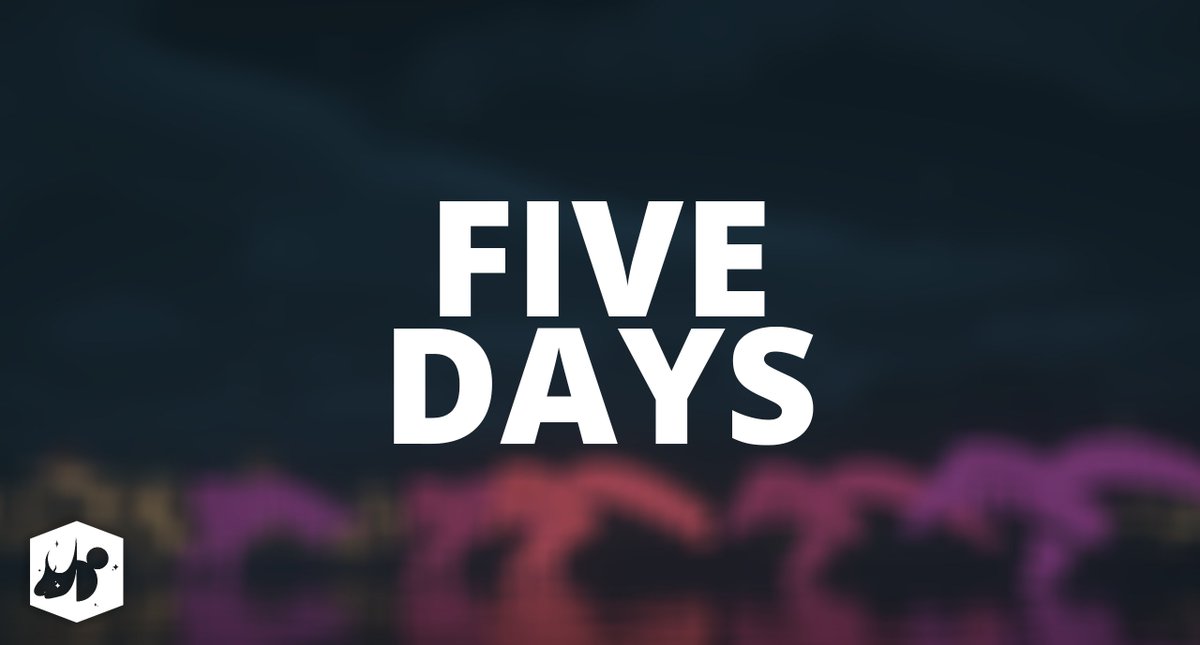 ONLY 5 DAYS left until our first nighttime spectacular 'Aquanura' will premiere! ✨Be there! or be square.. We can't wait to bring the pond to life together. 🐸

June 18th, 08.00 PM CEST. See you there! 👀
#efteling #aquanura