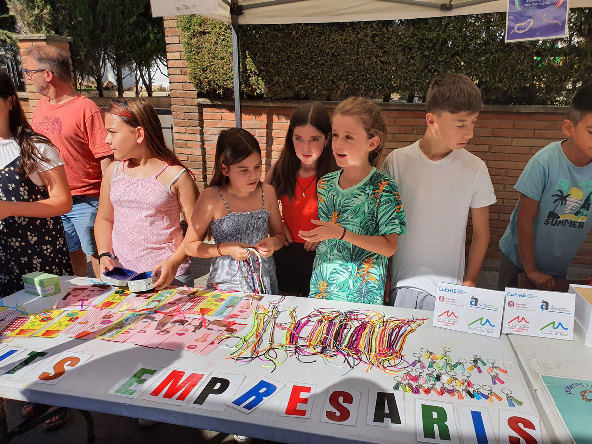 Ajuntament de Lliçà d'Amunt tweet media