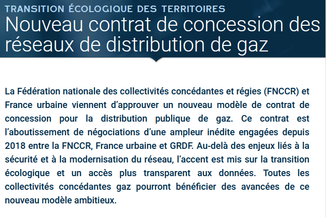 médiateur national de l'énergie tweet media