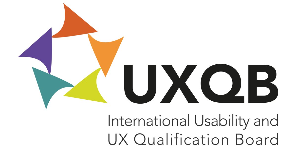 crourke's tweet photo. Looking forward to training the Certified Professional in Usability and UX Foundation course next week - In Person !  Interactive session to learn human-centred design and gaining the UX Qualification Board certification. June 20-22. Full details https://t.co/KU50pKLrrr https://t.co/6M51kbXXJa