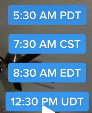 NjnaGrimsdottir's tweet photo. REMINDER if you stream Wed. this week .. there will be a 2 hour maintenance of @StreamElements features at this time. Most features will be unavailable during this time. #FluffleSupport #FluffleTECH -- thanks for the heads up @TumFluffy https://t.co/IzmMZbGUYN