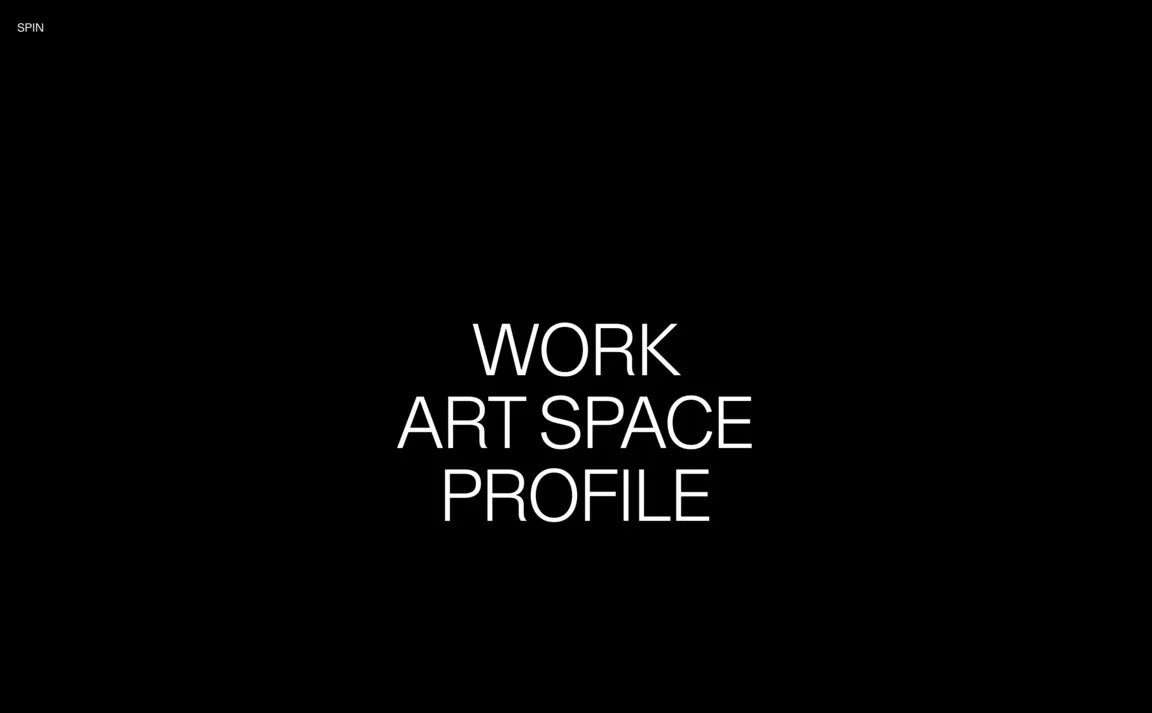 Siteinspire tweet media