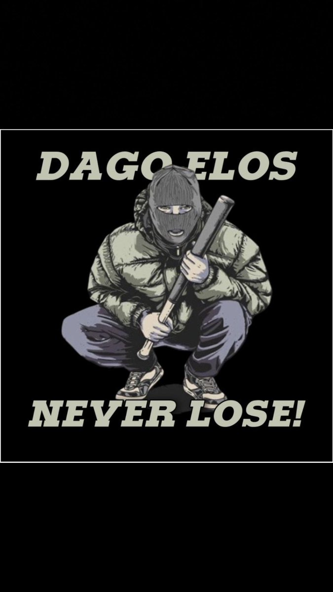 CowboyyFromHell's tweet photo. DAGO ELOS NEVER LOSE !
.
@PasargratisBdg @BSA_1933 @LBHBandung
#dagoelos
#bikepunk
#lembagahukumbandung
#sabubukna https://t.co/UppwvNAh5m