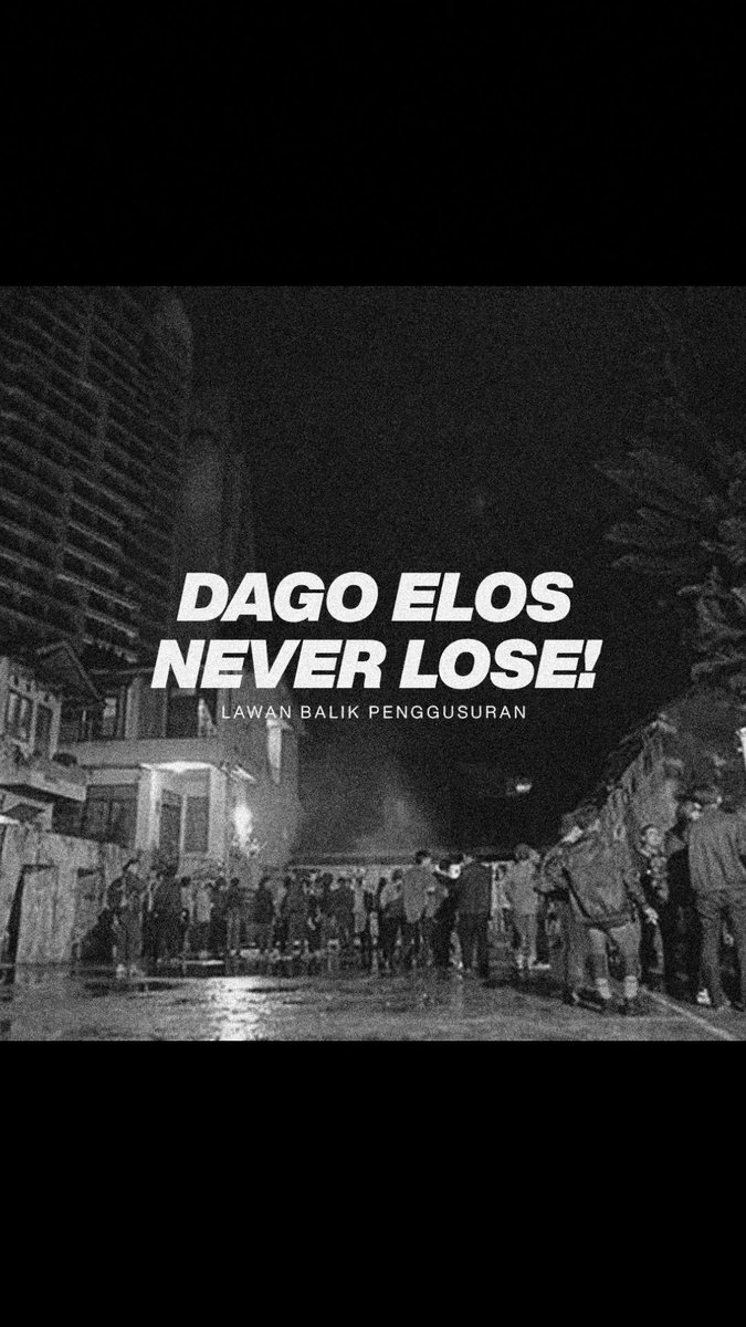 CowboyyFromHell's tweet photo. DAGO ELOS NEVER LOSE !
.
@PasargratisBdg @BSA_1933 @LBHBandung
#dagoelos
#bikepunk
#lembagahukumbandung
#sabubukna https://t.co/UppwvNAh5m
