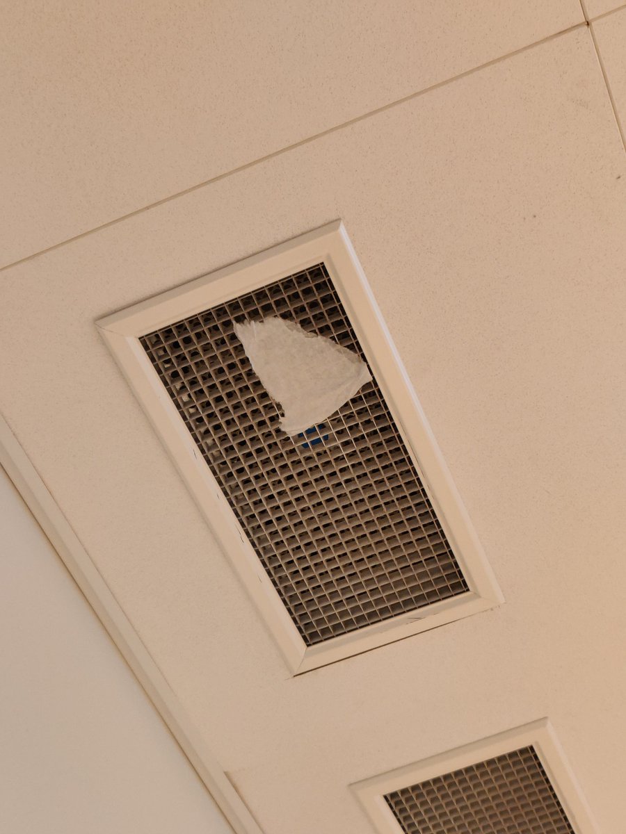 leila_kakko's tweet photo. The truth is there! #ventilation #IndoorAir2022 #WS8 https://t.co/6FsCaDdmEi
