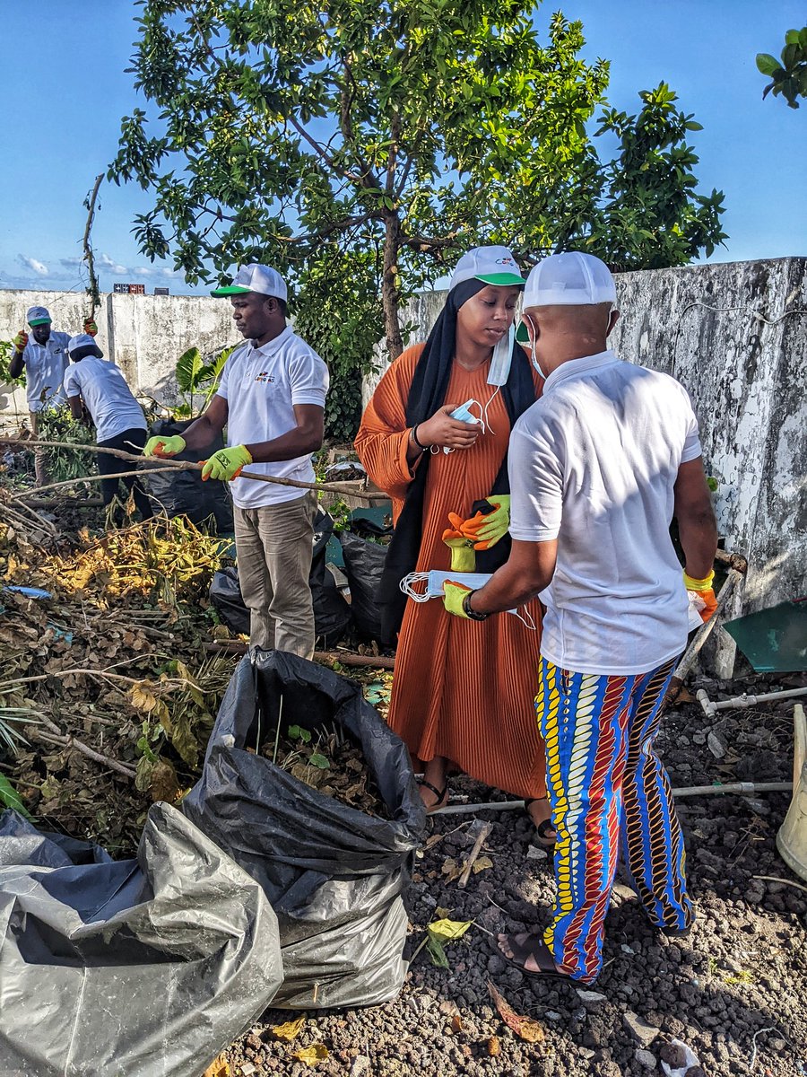 Office National du Tourisme des Comores tweet media