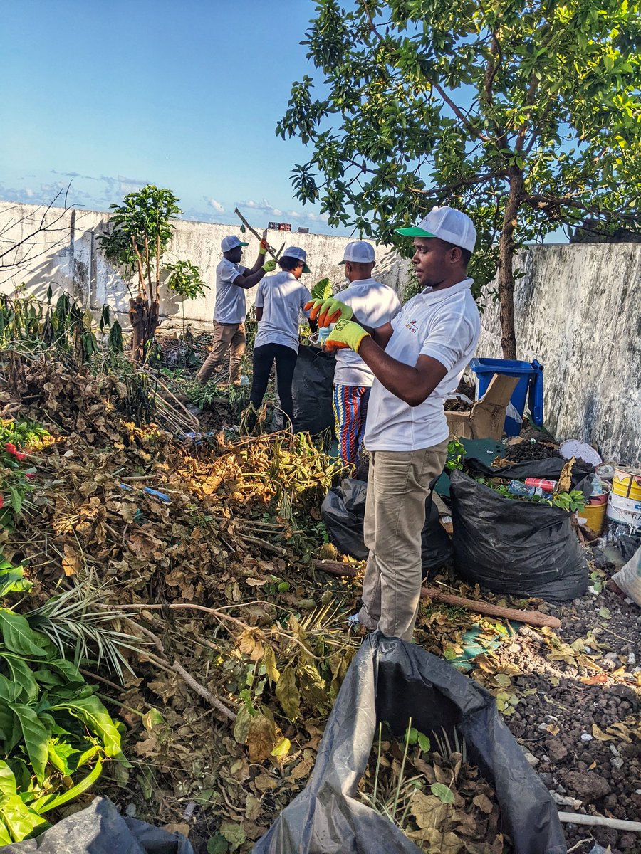 Office National du Tourisme des Comores tweet media