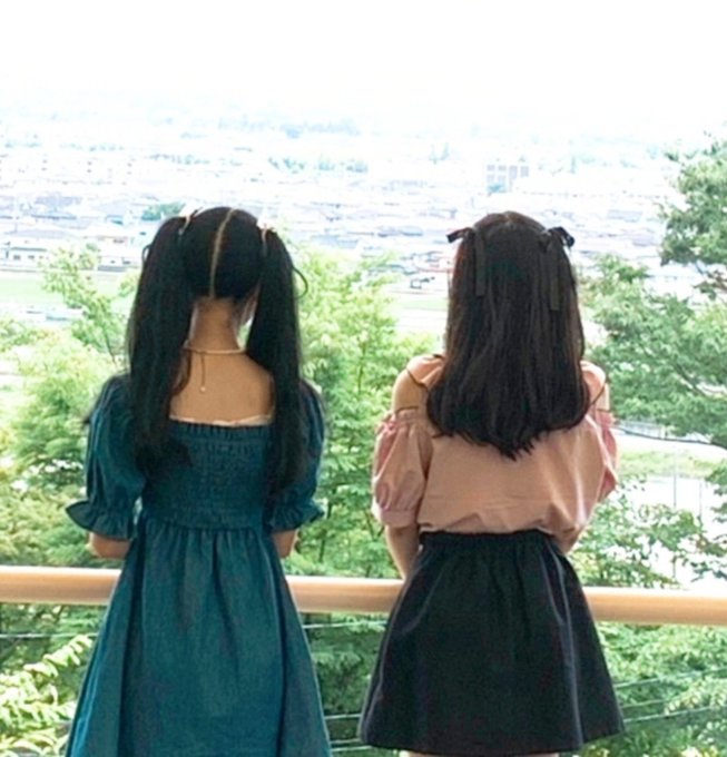 Twitterのコスプレ画像20