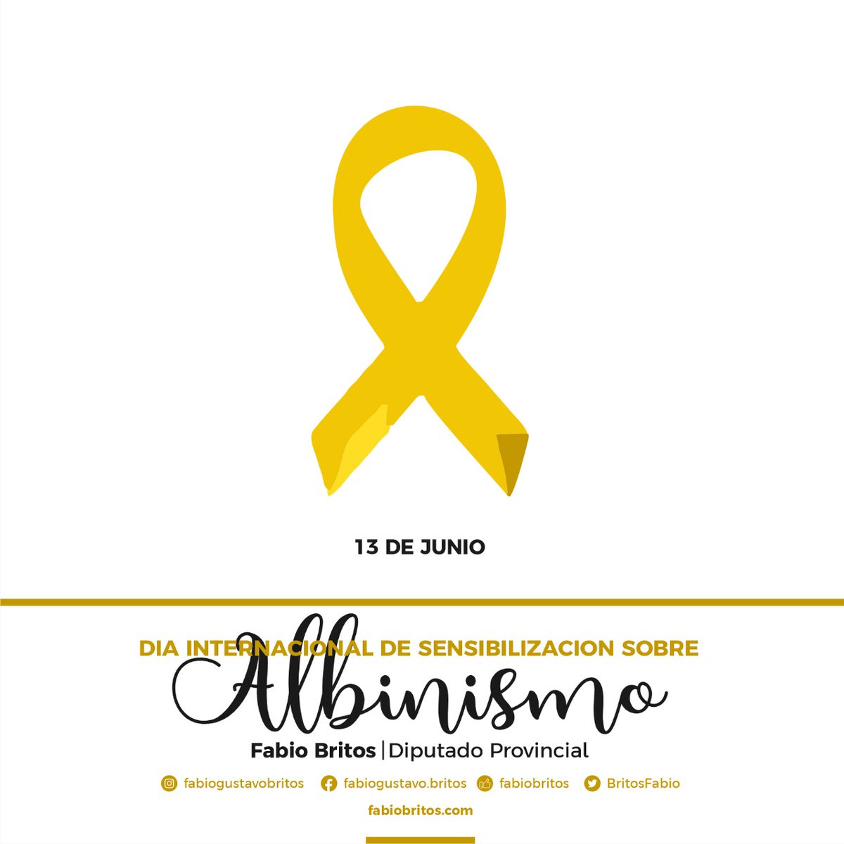 BritosFabio's tweet photo. #DiaDelAlbinismo
#Sensibilicemos
#Visibilicemos https://t.co/rbPZTxlnXH