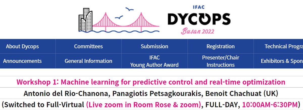 Antonio del Rio Chanona tweet media