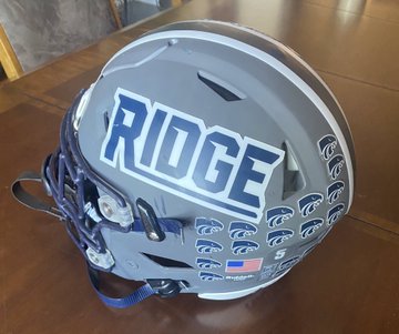 HelmetAz's tweet photo. 🏈 5A Conference First Round 🏈

#1 Desert Edge Scorpions
@DEdgeFootball 
 
vs

#8 Ironwood Ridge Nighthawks
@irhsfbbooster 
  
#AZHelmetChallenge #repAZ https://t.co/hOqiwlgFIB
