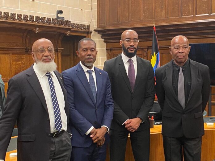 abnantigua's tweet photo. New post (Privy Council dismisses appeal by Walker, Frank over Paradise Found Act) has been published on Antigua Breaking News - https://t.co/h80t8viaXZ https://t.co/ISQ50rFBSG