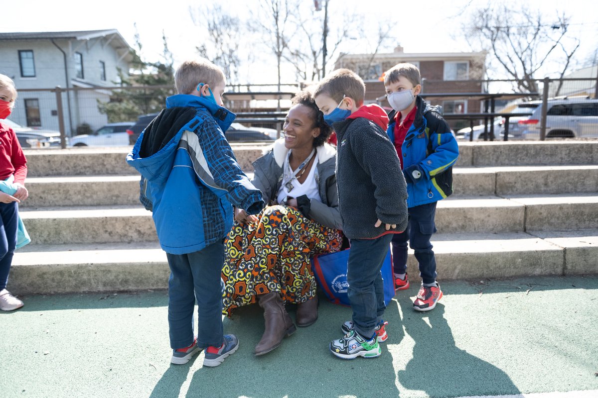 Alexandria City Public Schools tweet media