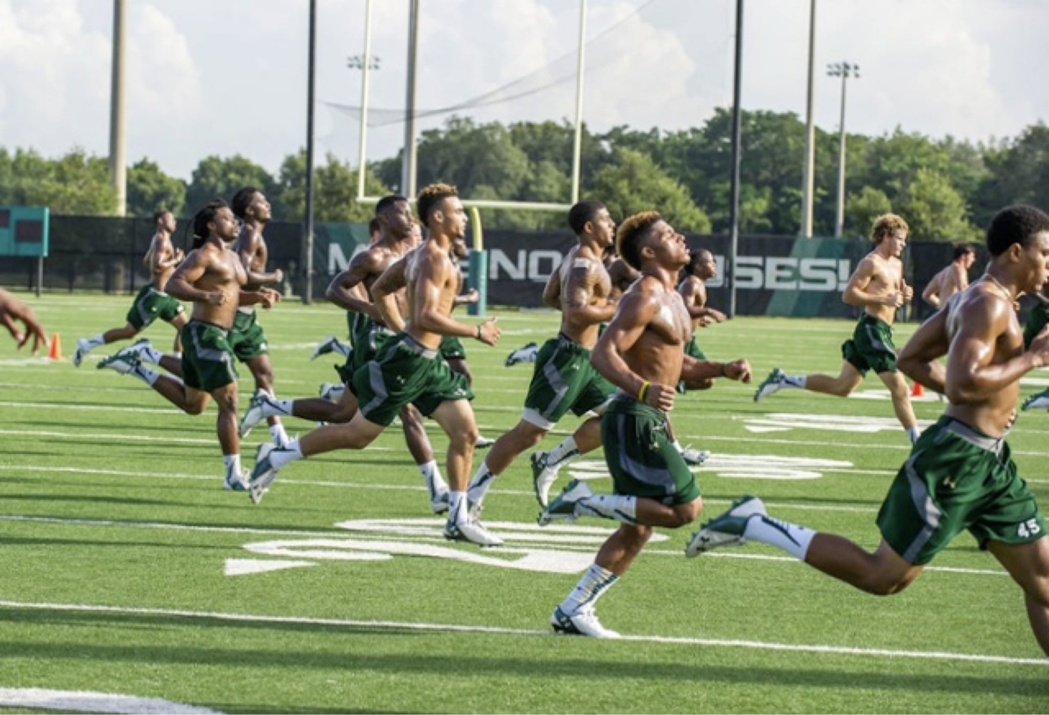 Speed Work in Running: What are they & Why is it Important
