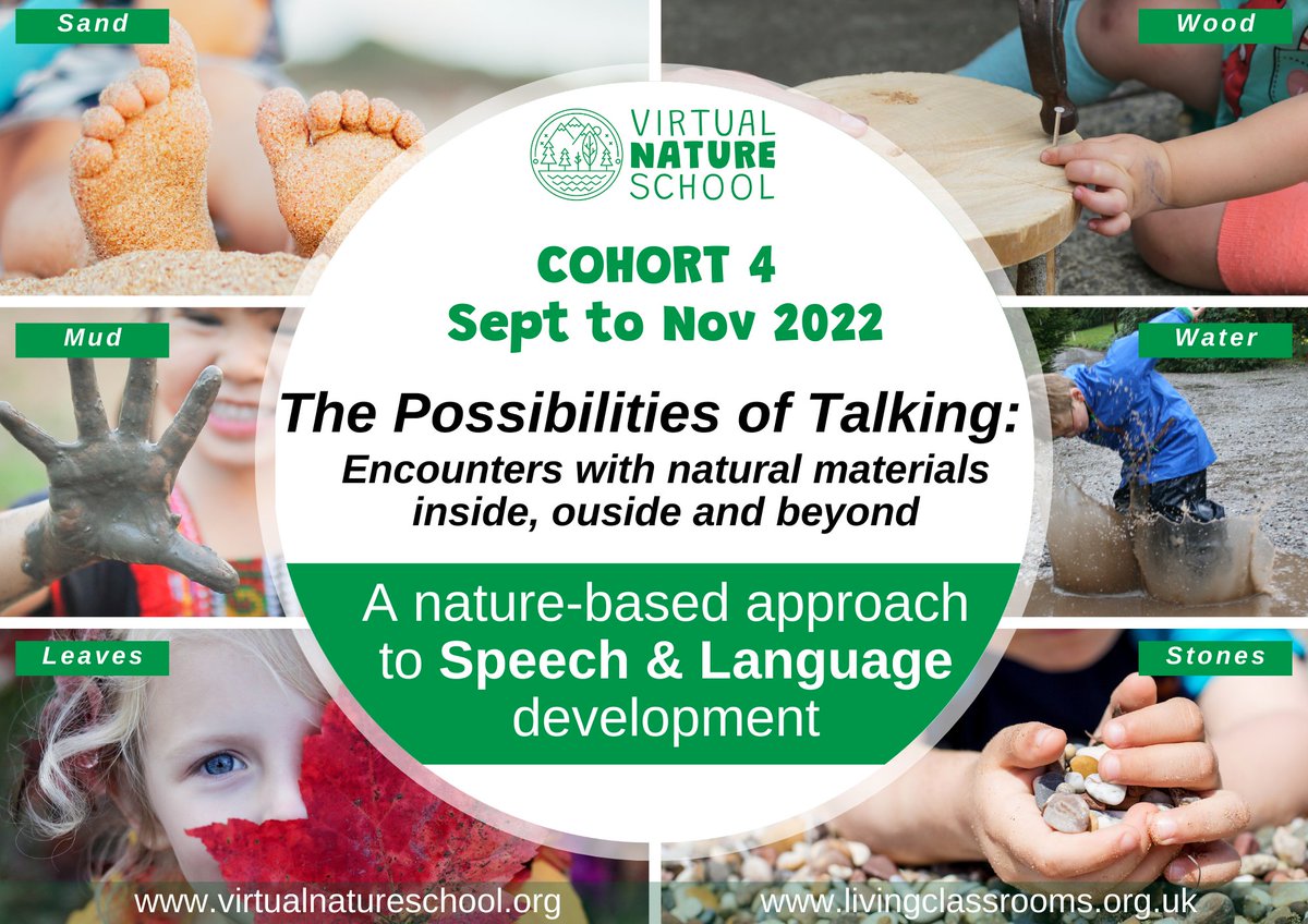 Virtual Nature School 🏴󠁧󠁢󠁳󠁣󠁴󠁿 tweet media