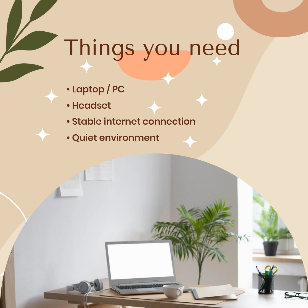 native_camp_glo's tweet photo. Teachers! Do you have everything needed for conducting great classes?
Happy Monday and we wish you a successful and enjoyable teaching week!
If you're still not our teacher, easily apply through this link: https://t.co/eH7nGMKdV1 https://t.co/PzbVoznJkd