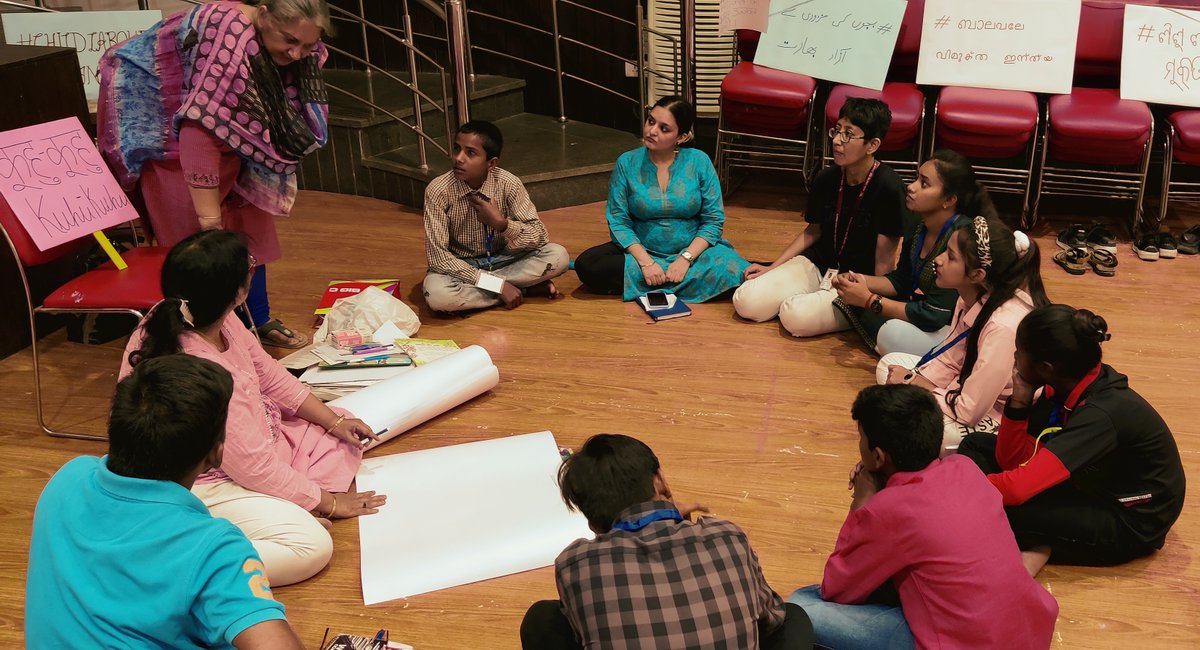 Terre des Hommes tweet media