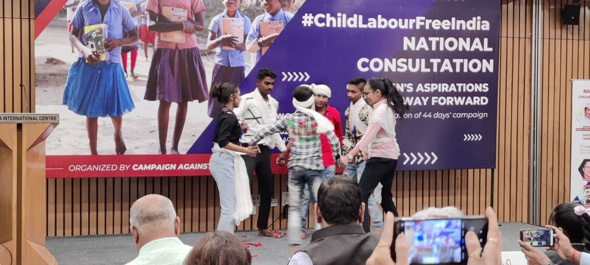 Terre des Hommes tweet media