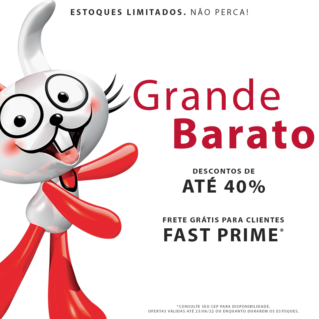 Fast Shop Conferindo Preços e as Novidades 