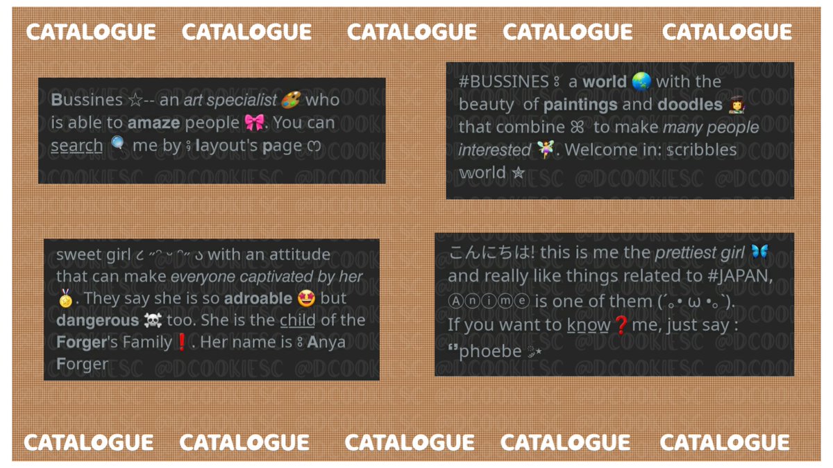 dCookiesc tweet picture