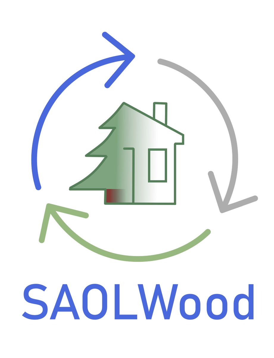The SAOLWood Project (<a href="/SAOLWood/">SAOLWood Project</a>) aims to minimise the #carbon footprint of construction by delivering a comprehensive database of lifecycle impacts of locally sourced Irish timber solutions to displace high embodied carbon materials in our built environment!