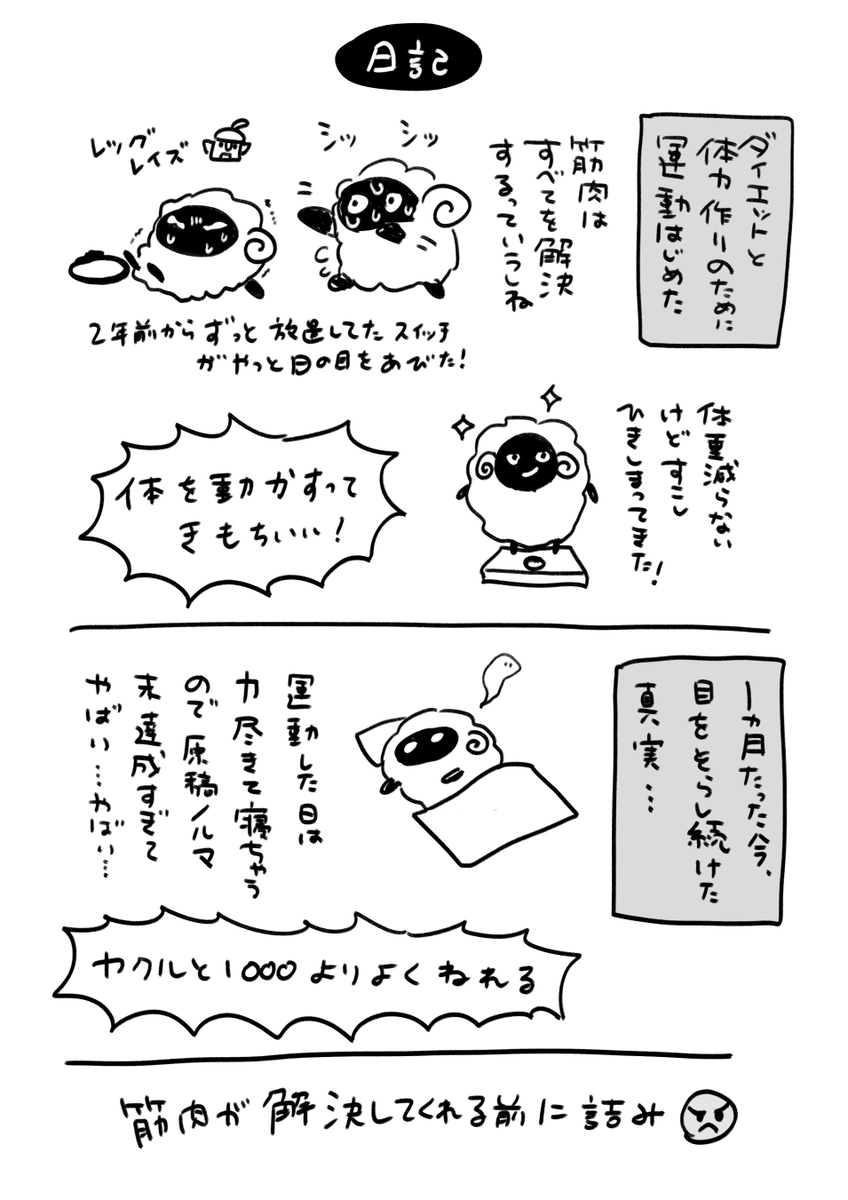 日記です 
