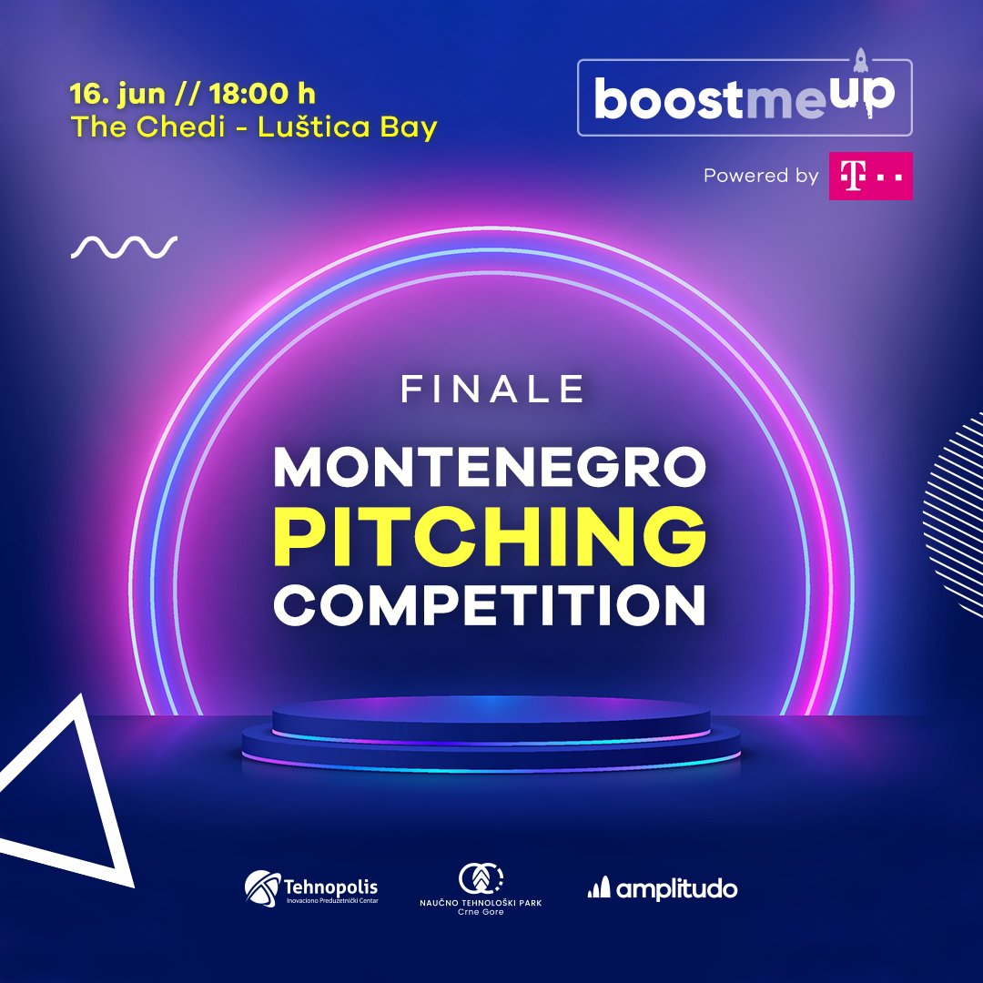 BoostMeUp tweet media