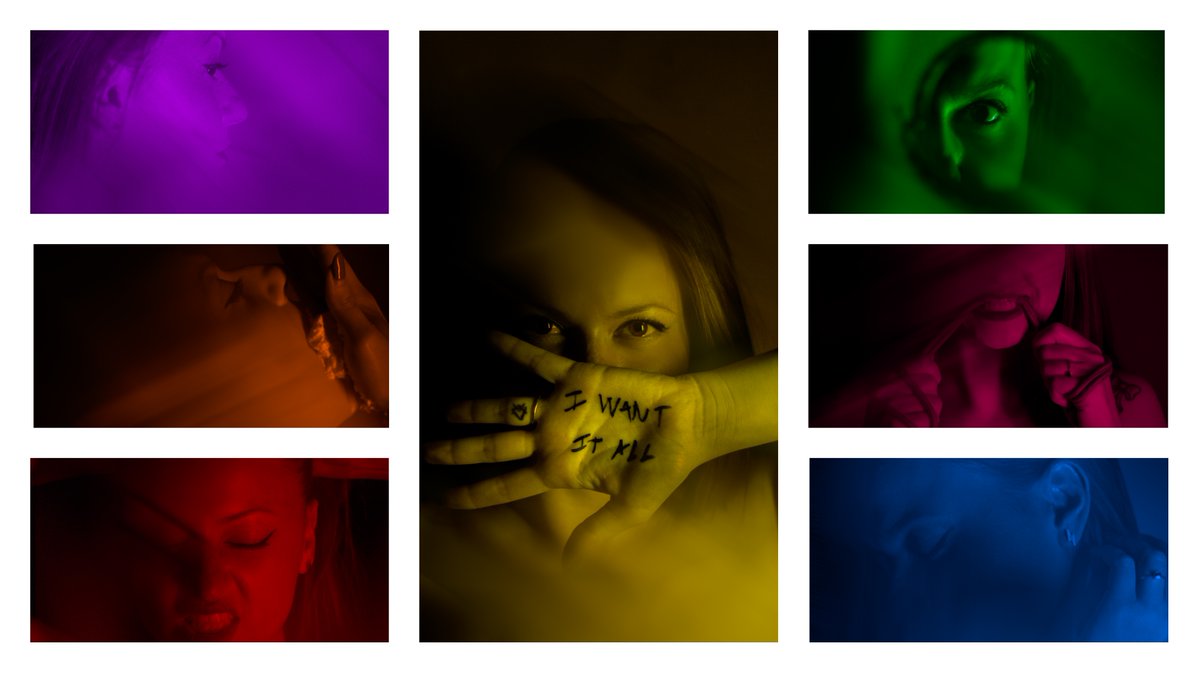 7 SINS Collection is now live on <a href="/foundation/">Foundation 🌐</a>!!

A 1/1 NFT Collection.

Open offer price, as for me, this collection is PRICELESS. 

It is the most special shot I ever did in my entire career.

🧵