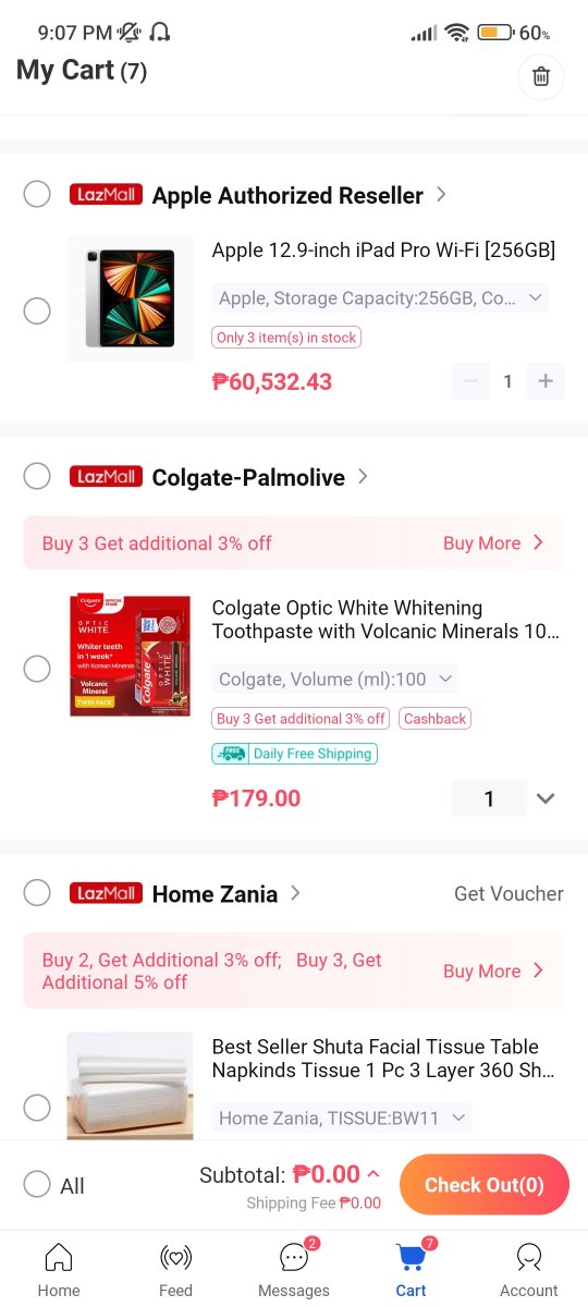 iconicjohnroy's tweet photo. @LazadaPH Ahihihih!
#NasaLazadaYan #LazadaPH https://t.co/MS6U7T8oOJ