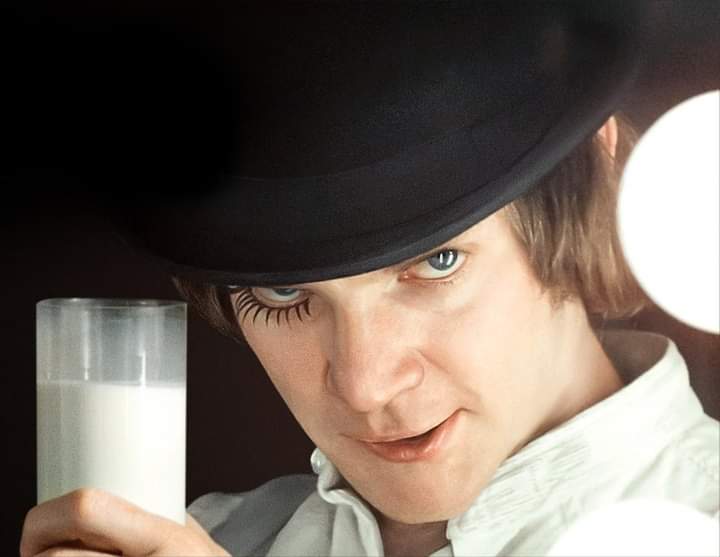 Happy birthday 
Malcolm mcdowell 
13/6/43 