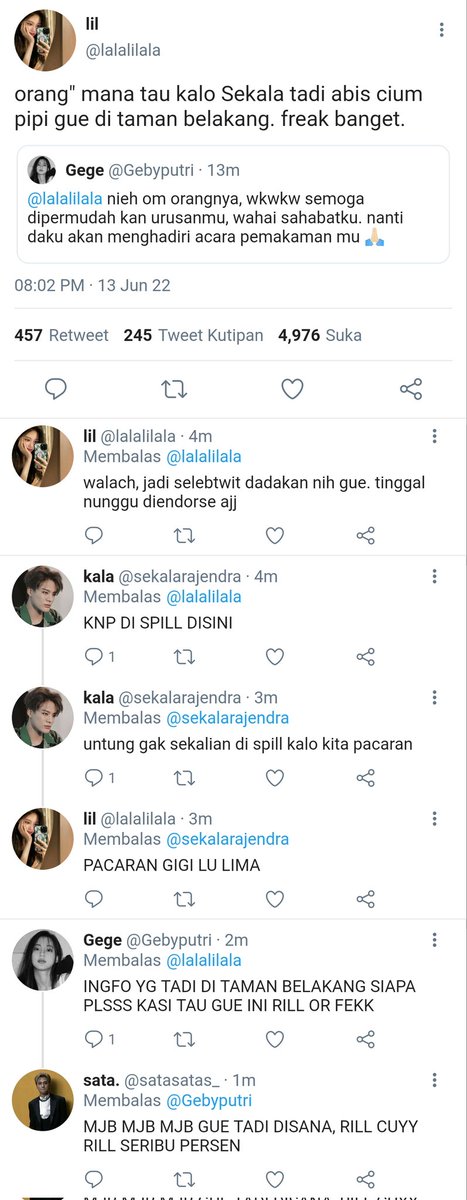 nctzh ON 💡 check pinned 📌 tweet media