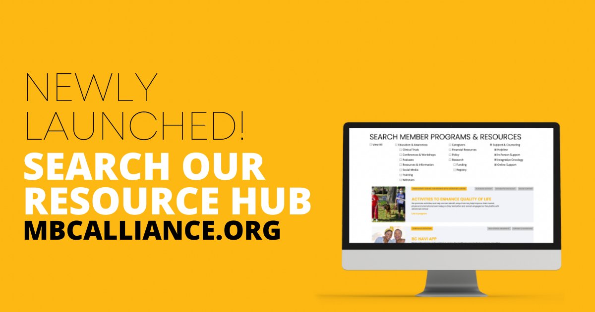 MBC Alliance tweet media