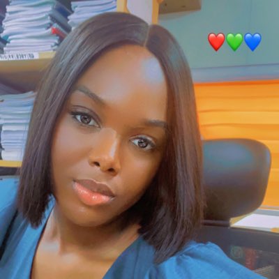Abena 🇬🇭 tweet media