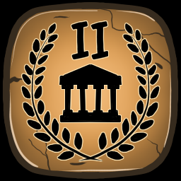 StudioImpasse's tweet photo. Full Steam ahead! Here are two of our Steam Achievement icons that will be earned once the player beats our first Hades level and  second Olympus level #indiedev #gamedev #gamedevelopment #UE4 #madewithunreal #indiegame #indiegamedev https://t.co/QTDlTnczyc