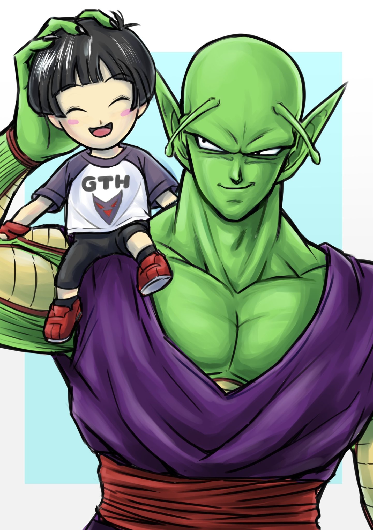 ドラゴンボール - とんちゃんさん ドラゴンボールZ カカロット 番外編 - YouTube