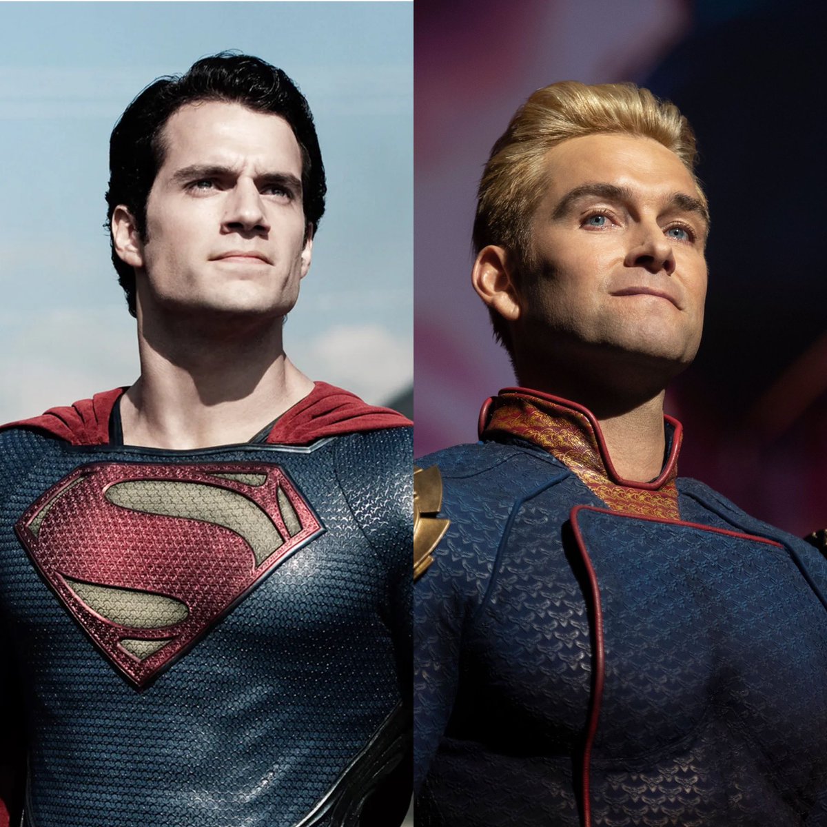 ToIkienverse's tweet image. ¿Quién creéis que ganaría en un combate?

RT Superman
FAV Patriota