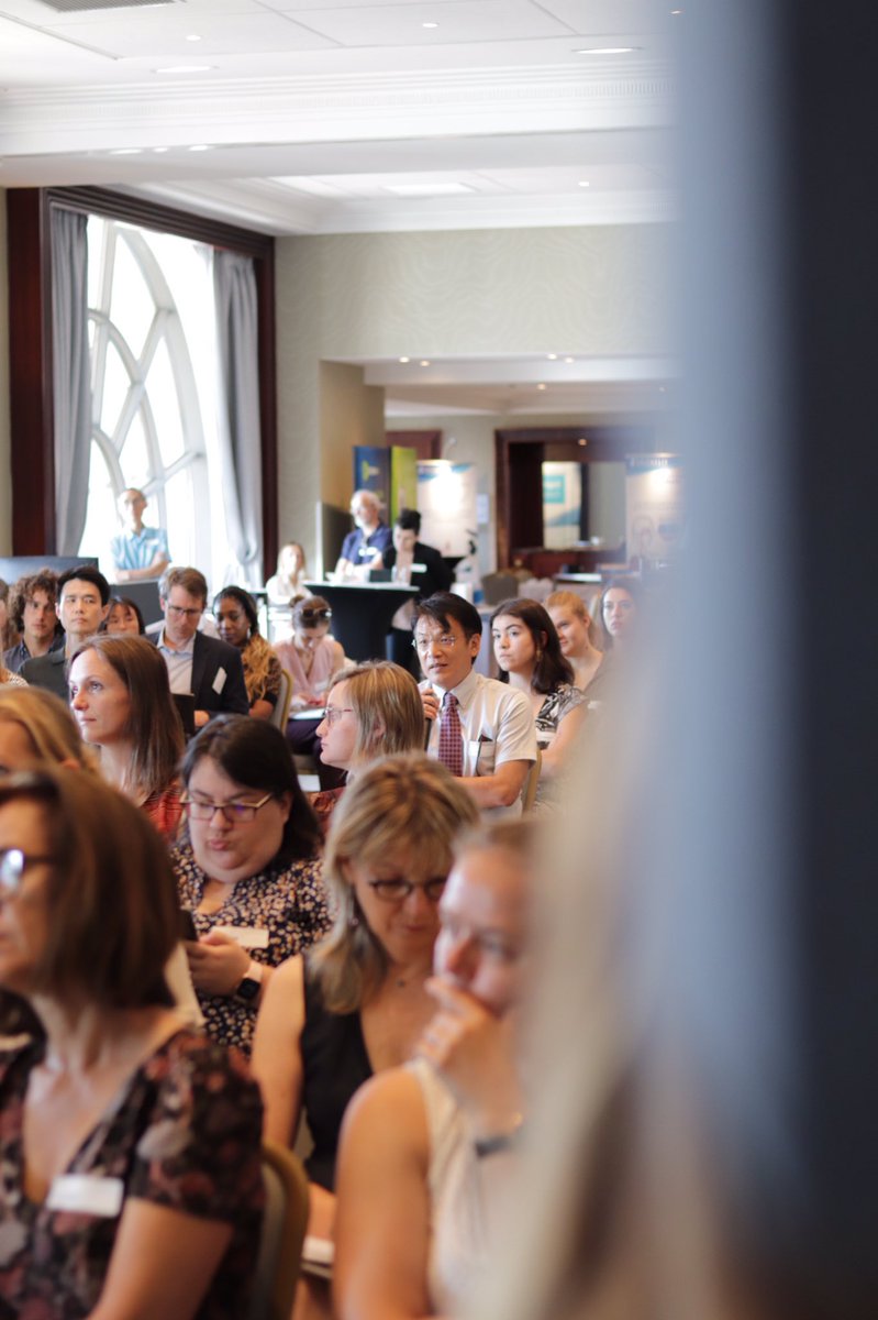 Great talks and echanges today in Nice for #LIVe2022
<a href="/epithelix/">Epithelix</a> 
#lunginvitromodels