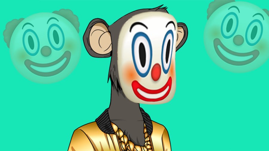 Bored Ape holders in 2021 vs. 2022