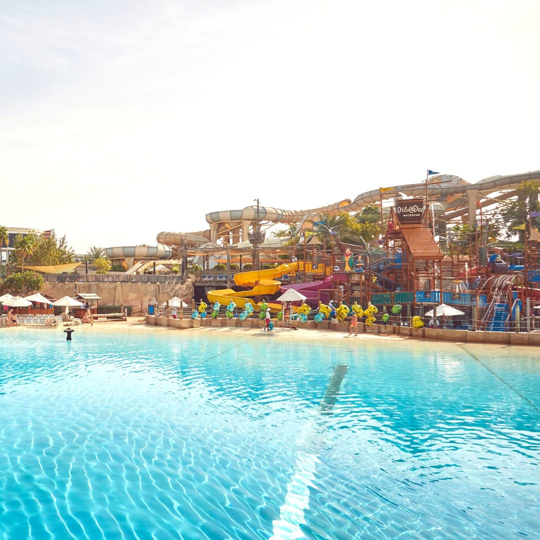 We're excited to be a part of the 13th annual world's largest swimming lesson with World Waterpark Association.

Join us on 23 June from 8 AM to 9 AM. All participants will get 50% off on UAE Residents rate at the day event | bit.ly/TW-LargestSwim…

#TimeExceptionallyWellSpent