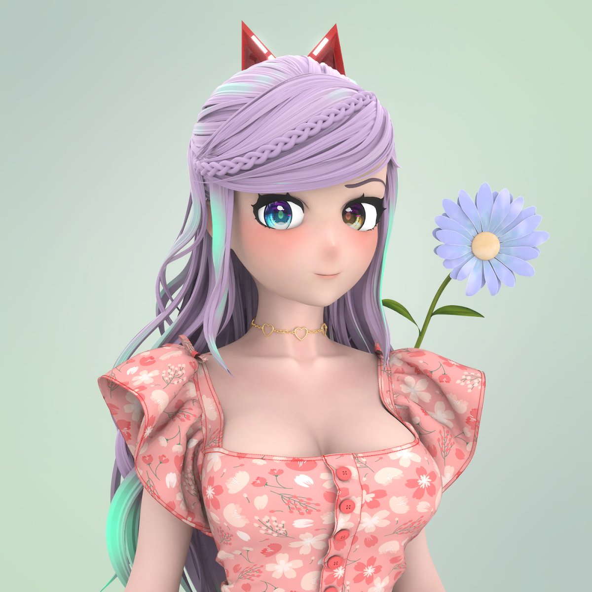 SovereignXAM's tweet photo. I'm glad to have devoted time and effort to @AnimeMetaverse_  . Literally my very first NFT project and I'm glad to be with my fellow seers in building the lore for this project which you will all come to respect and remember 🎉  #amrevealed #amfollowam https://t.co/f9m8am6DLA