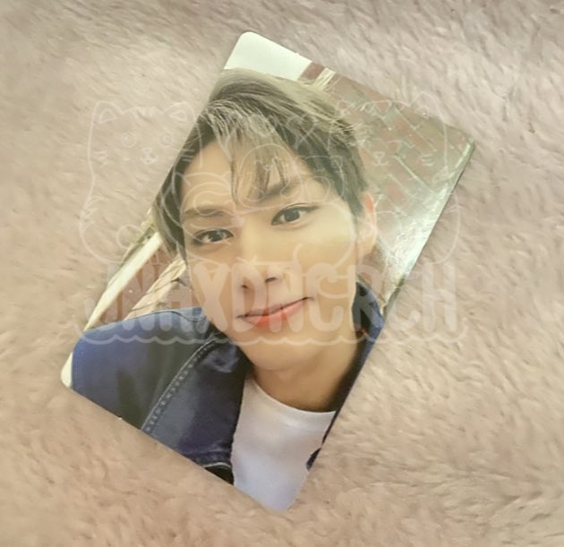 JNHXDNCRCH's tweet photo. ・❥・ #KlyMails
Hi!! @pabileepo 🫶🏻 my jun cutie and Woozi already came home safe po. Thank you so much 😭🤍 https://t.co/rjsoUZHPan