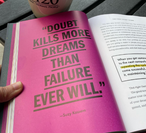 thegaianetwork's tweet photo. The only limit to our realisation of tomorrow will be our doubts of today," said Franklin Delano Roosevelt. 
#mondaymotivation #womenmeanbusiness #motivation #womeninbusiness #success #womenmeanbusiness https://t.co/FzZdBIvSSL
